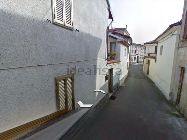 Casa in vendita a Piemonte, Alessandria