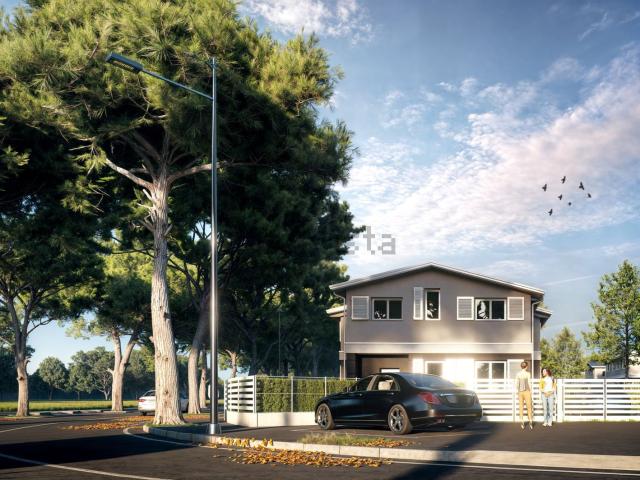 Casa in vendita a Ravenna, Reggio Emilia