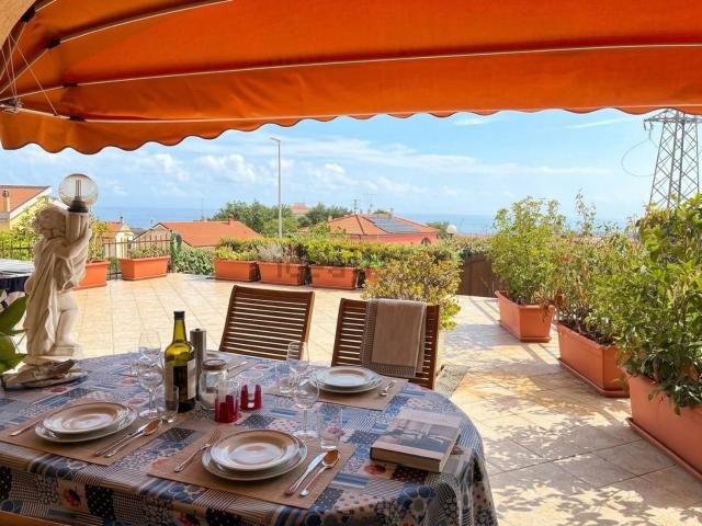 Casa in vendita a Boissano, Liguria