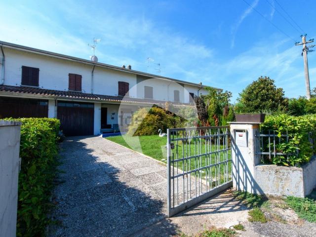 Casa in vendita a SMEG, Guastalla