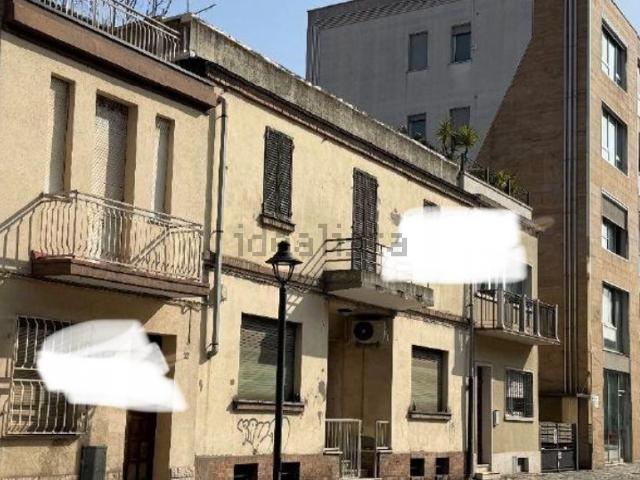 Casa in vendita a Rimini, Reggio Emilia