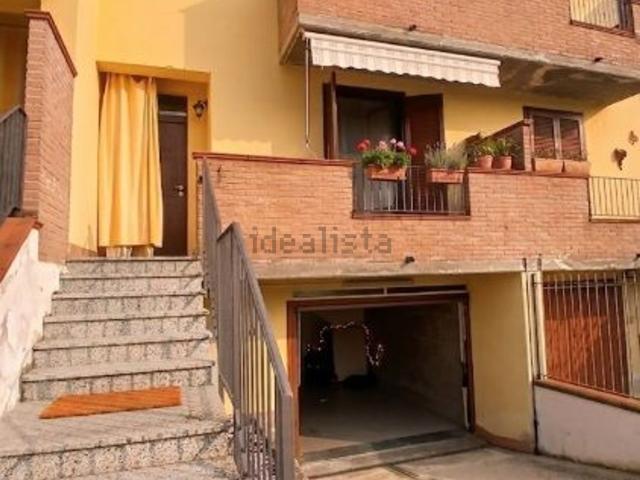 Casa in vendita a Filighera, Lombardia
