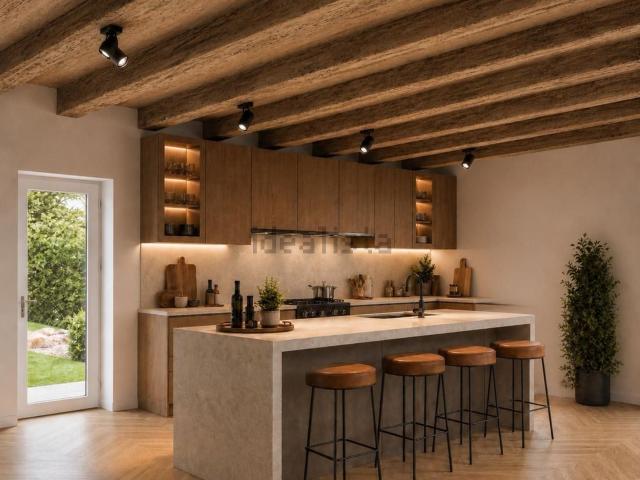 Casa in vendita a Altavilla Vicentina, Veneto