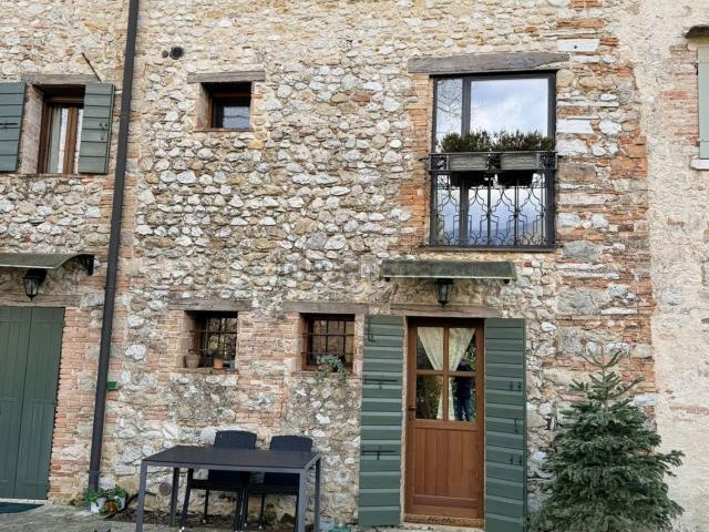 Casa in vendita a Lungomuson, Castelcucco
