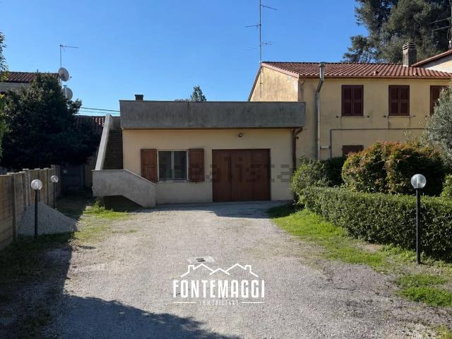 Casa in vendita a Fano 2, Marche