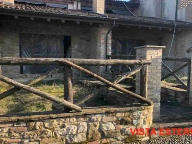 Casa in vendita a Boffalora, Gazzola