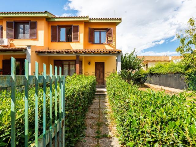 Casa in vendita a Su Spantu, Capoterra