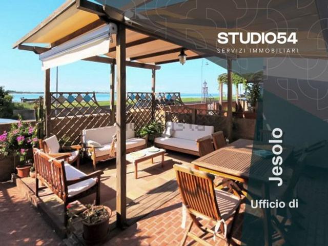 Casa in vendita a Cavallino-Treporti, Punta Sabbioni