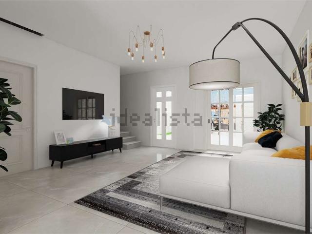 Casa in vendita a Assemini, Sardigna/Sardegna