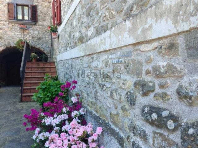 Casa in vendita a Unione di comuni Montana Lunigiana, Licciana Nardi