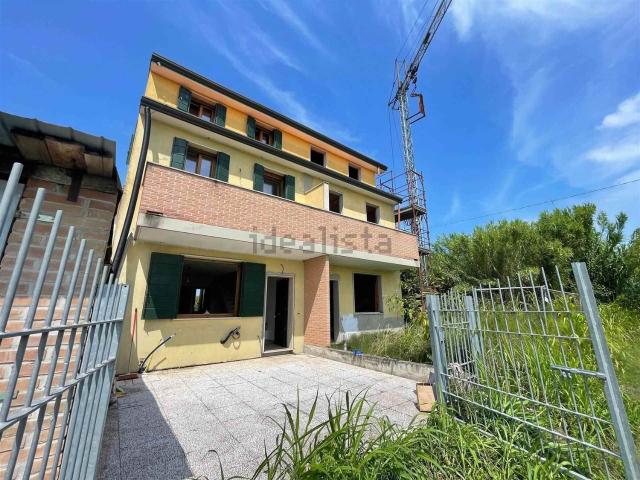 Casa in vendita a Sant'Anna, Chioggia