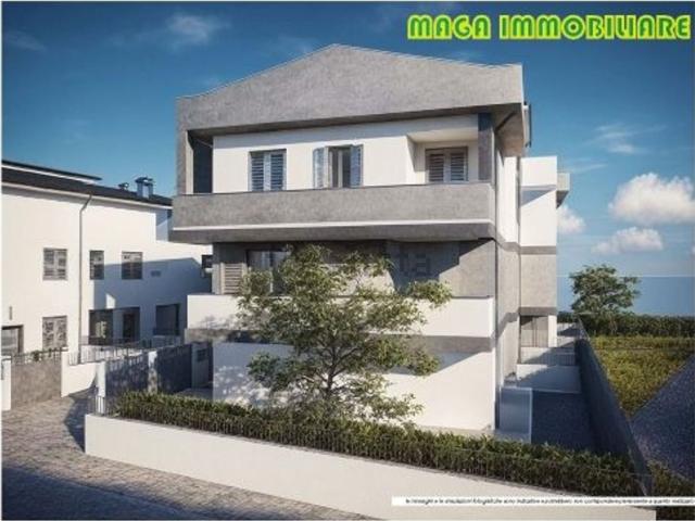 Casa in vendita a Signa, Toscana