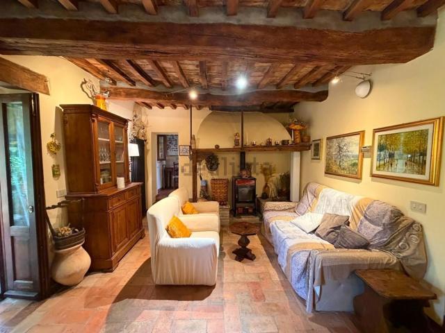 Casa in vendita a Miniere di Murlo, Murlo