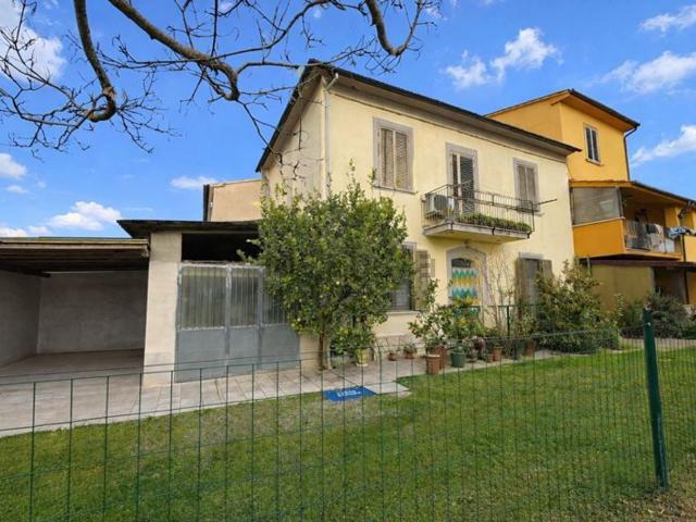 Casa in vendita a Chiesino, Pontedera