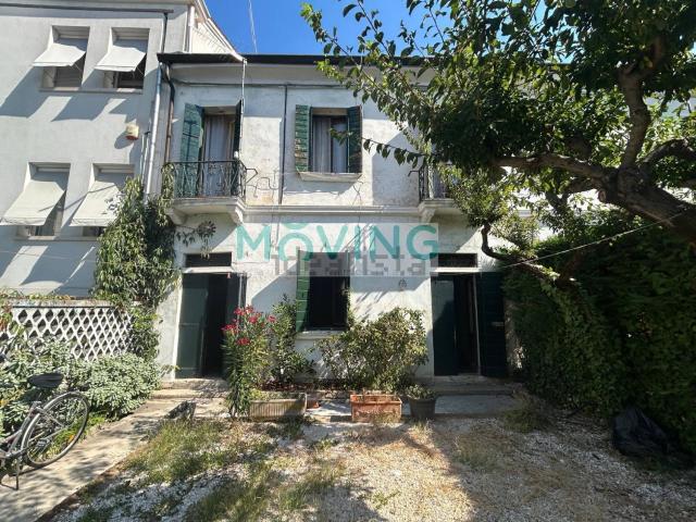 Casa in vendita a Mestre-Carpenedo, Venezia