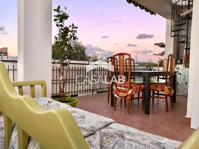 Casa in vendita a Carini, Sicilia