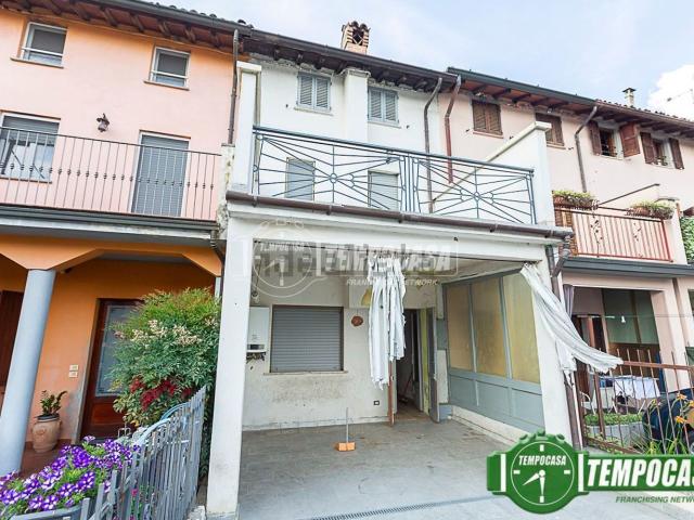 Casa in vendita a Cascina Boschetto, Moscazzano