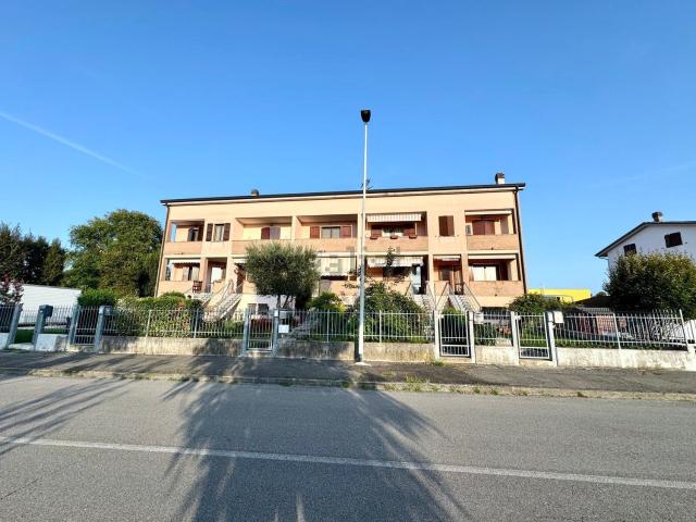 Casa in vendita a Sissa Trecasali, San Quirico Trecasali