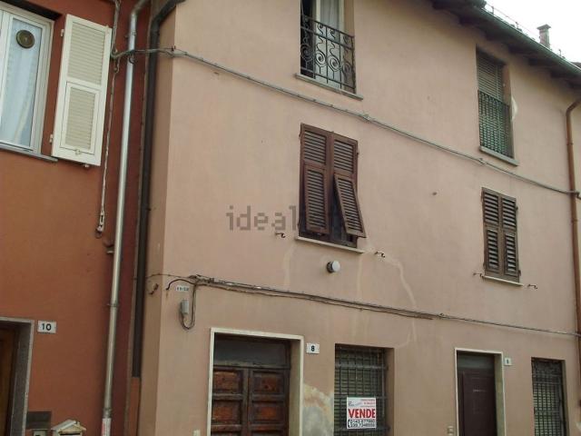 Casa in vendita a Piemonte, Alessandria
