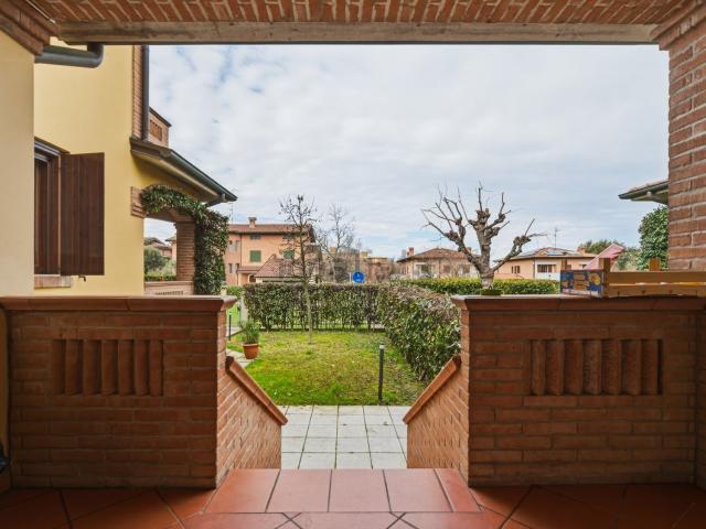 Casa in vendita a Tresinaro - Secchia, Re