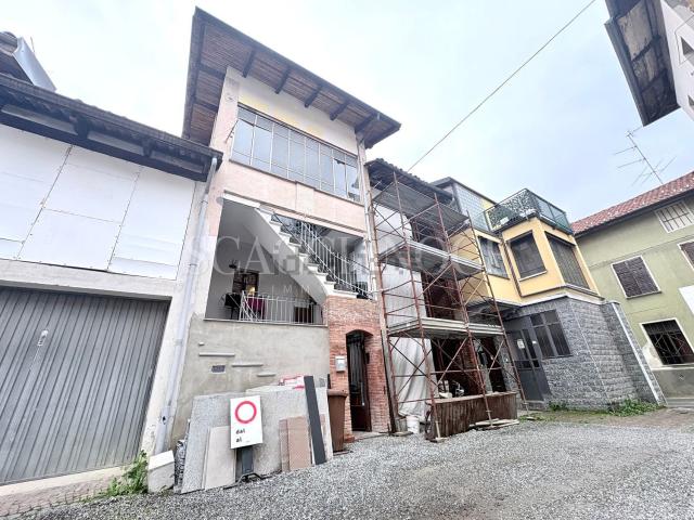 Casa in vendita a Piemonte, Biella