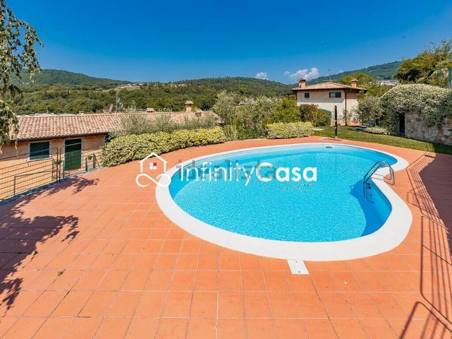 Casa in vendita a Castion Veronese, Costermano
