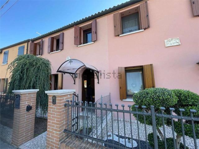 Casa in vendita a Monterosso, Gambarare