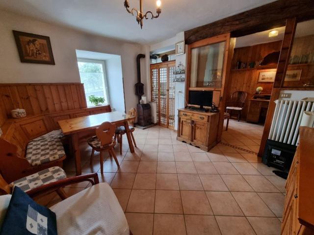 Casa in vendita a Comunità della Val di Non, Coredo