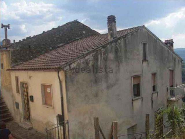 Casa in vendita a Spinoso, Potenza