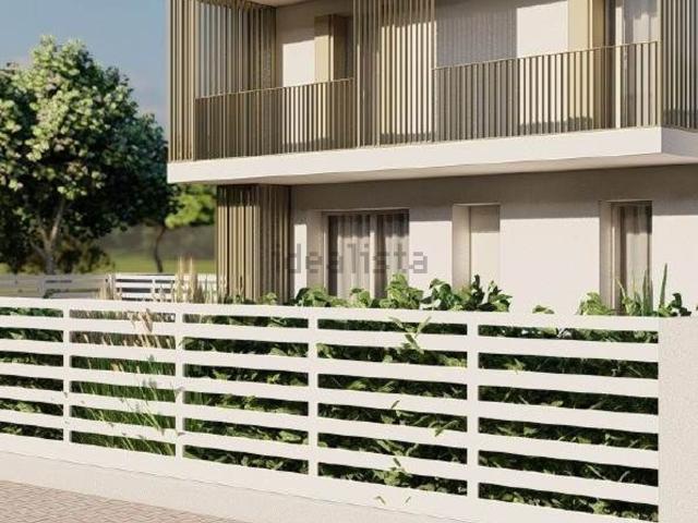 Casa in vendita a Cavallino-Treporti, Treporti