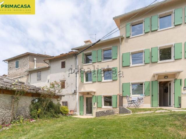 Casa in vendita a Erbezzo, Veneto