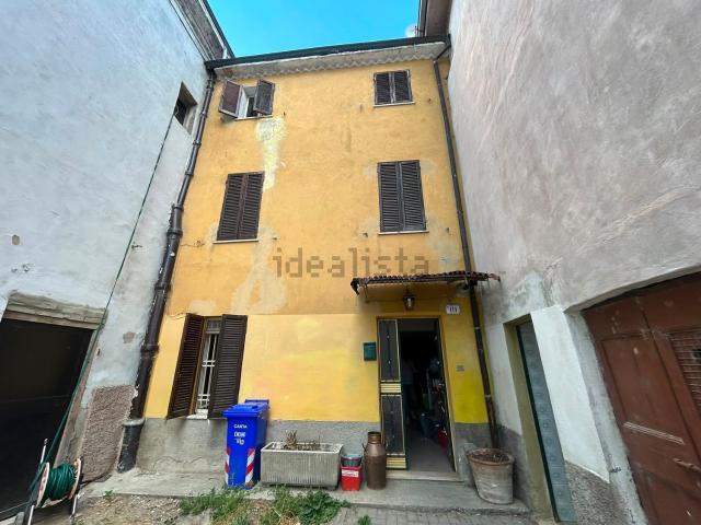 Casa in vendita a Fornovo Di Taro, Reggio Emilia
