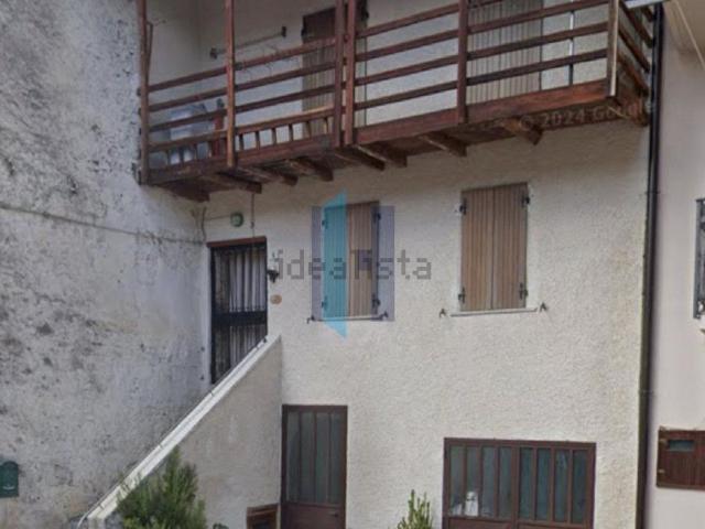 Casa in vendita a Comunità montana della Valle Sabbia, Capovalle
