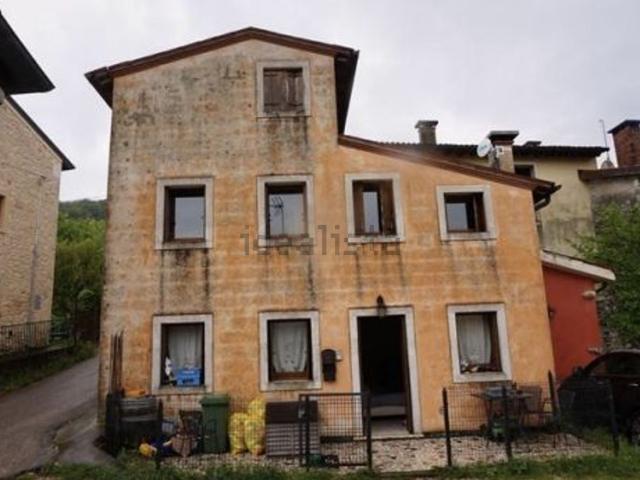 Casa in vendita a Pederiva, Vicenza