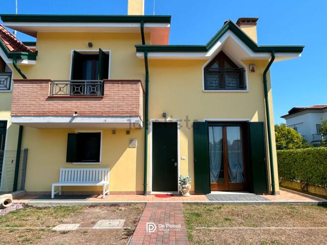Casa in vendita a San Donà Di Piave, Veneto