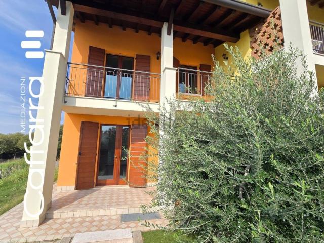 Casa in vendita a Volta Mantovana