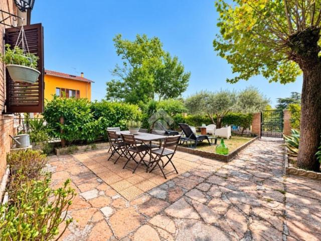 Casa in vendita a Giacconale, Sigillo