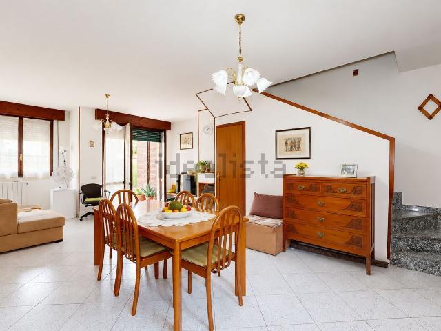 Casa in vendita a Cascina Palazzina, Gorgonzola