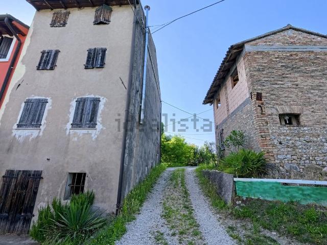 Casa in vendita a Case Braido, Conegliano