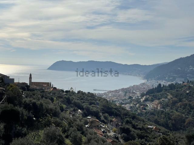 Casa in vendita a Alassio, Liguria