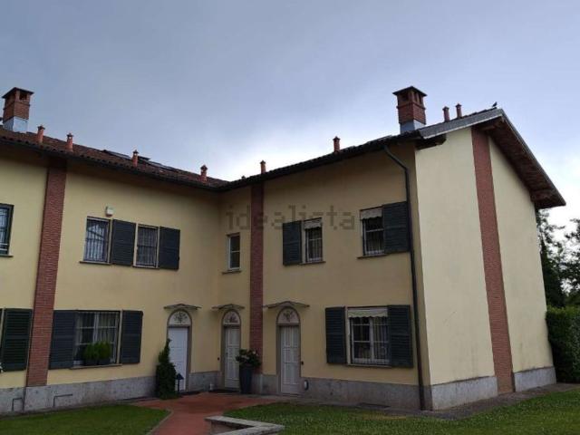 Casa in vendita a Sant'Alessandro, Villasanta