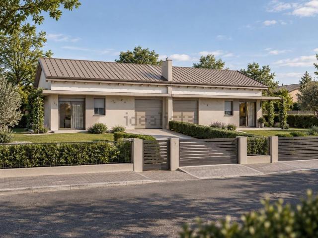 Casa in vendita a Basilicagoiano, Montechiarugolo