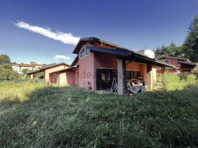 Casa in vendita a Piemonte, Biella