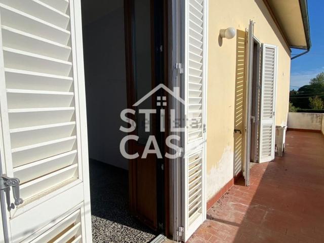 Casa in vendita a Castelfranco di Sotto, Pisa