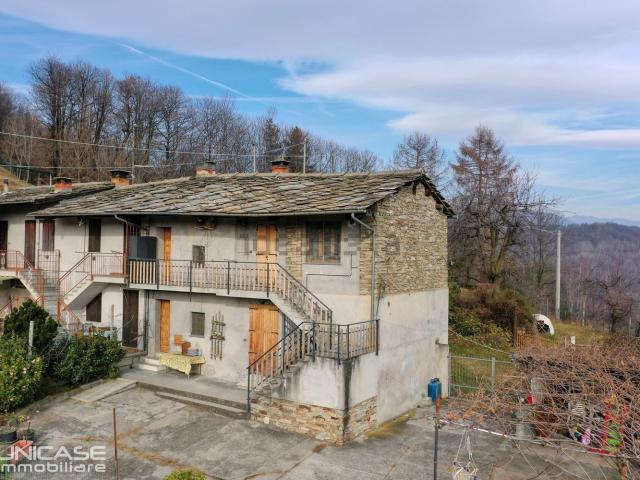 Casa in vendita a Famolasco, Piemonte