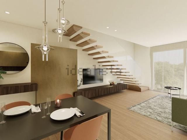 Casa in vendita a Ponzano Veneto, Ponzano
