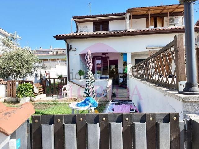Casa in vendita a Nuova Florida, Roma Capitale