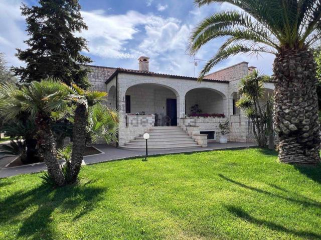 Casa in vendita a Selva, Puglia