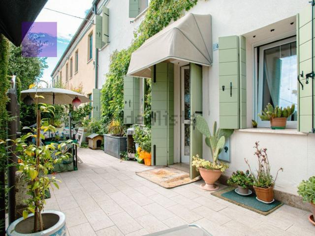 Casa in vendita a Condominio Bellavista, Monselice