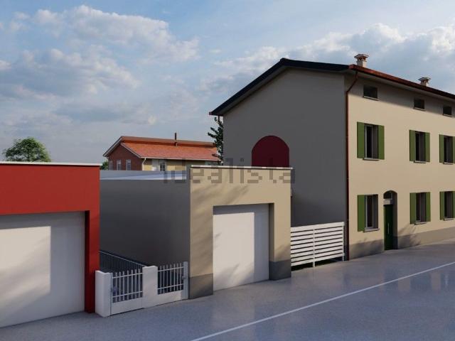 Casa in vendita a Unione Terre d'Acqua, Sant'agata Bolognese